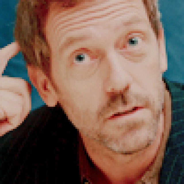 House MD - foto