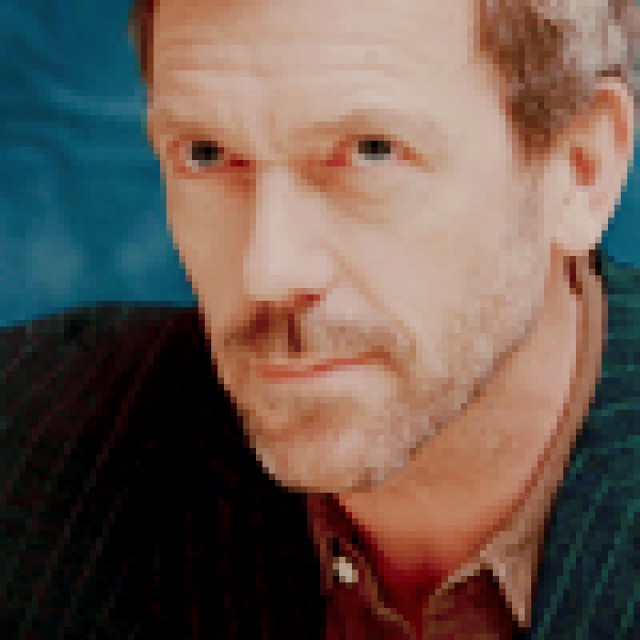 House MD - foto