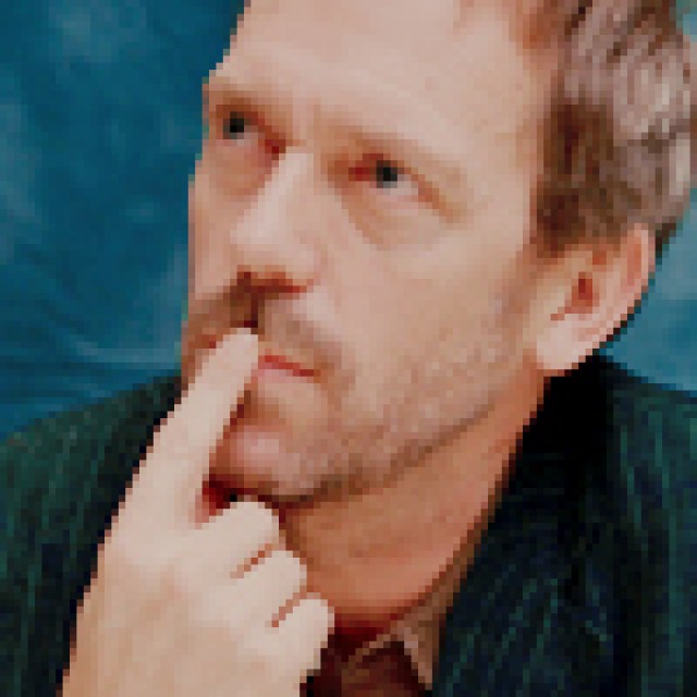 House MD - foto