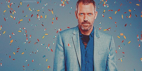 House MD - foto