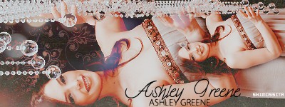 Ashley Greene - foto