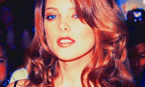 Ashley Greene - foto