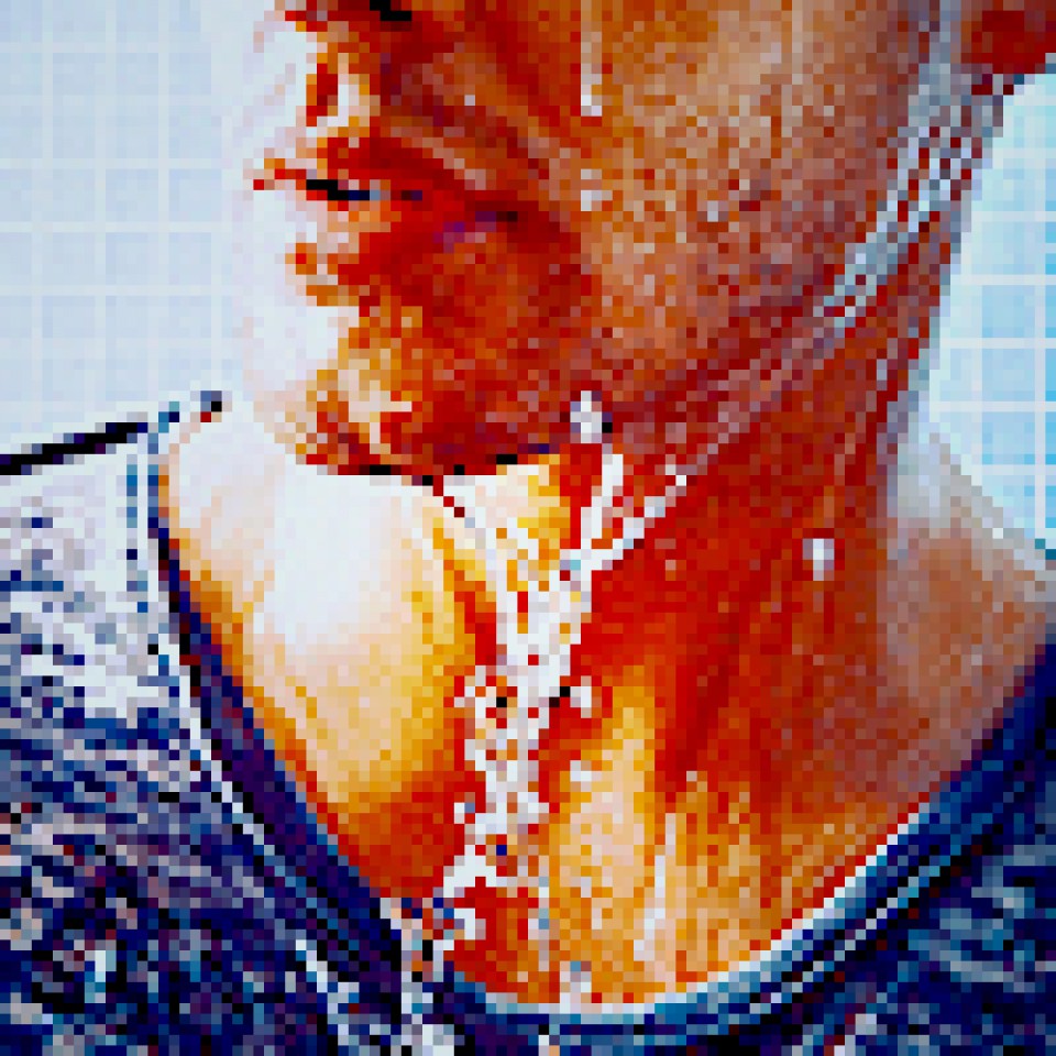 Supernatural, J&J - foto povečava