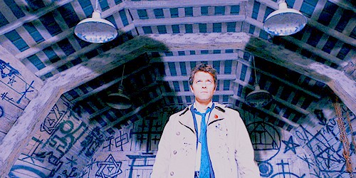 Supernatural, J&J - foto povečava