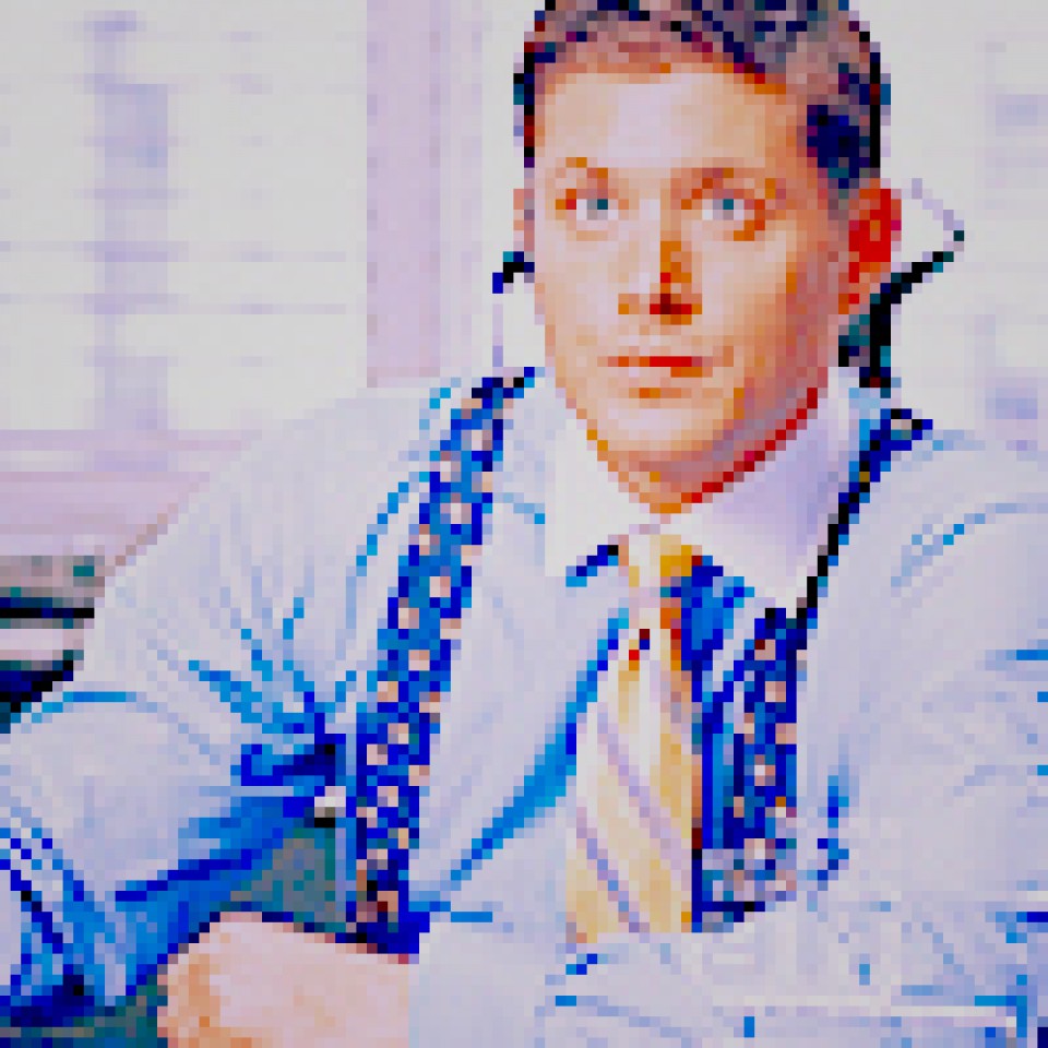 Supernatural, J&J - foto povečava