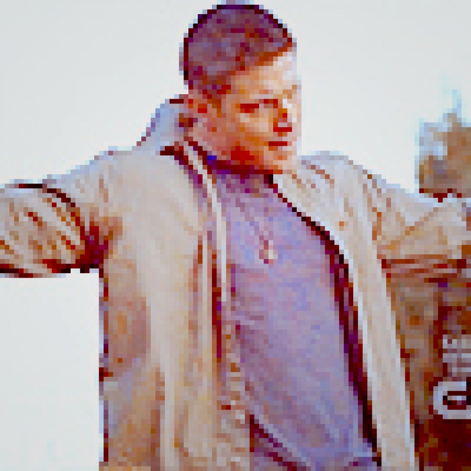 Supernatural, J&J - foto povečava