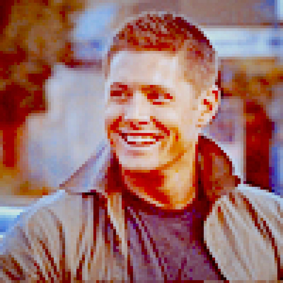 Supernatural, J&J - foto povečava