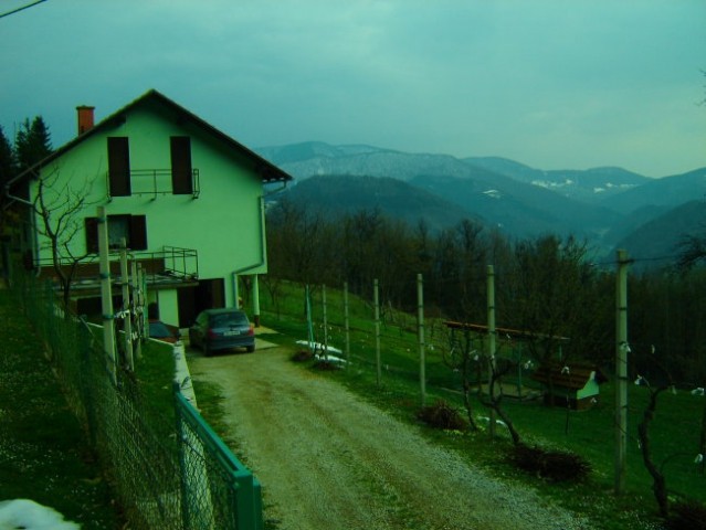 Hiša - foto