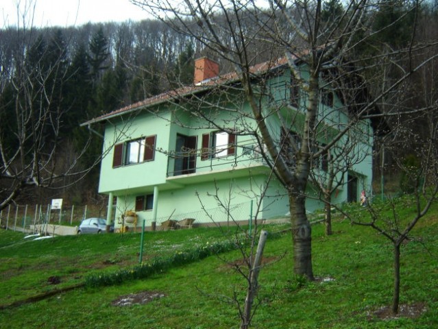 Hiša - foto
