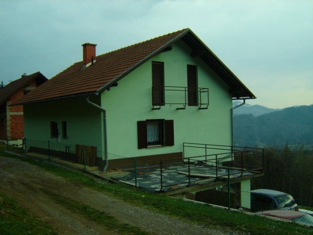 Hiša - foto
