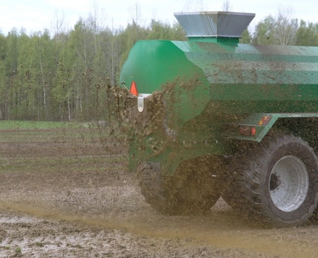 Agronic - foto povečava