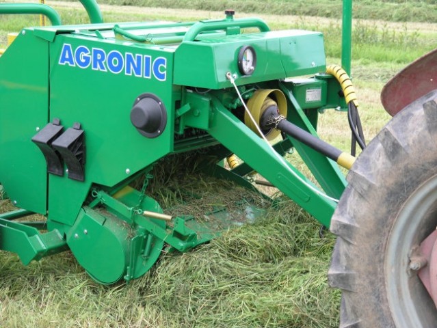 Agronic - foto