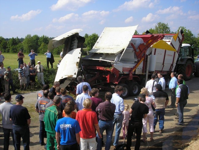 Alka - foto povečava