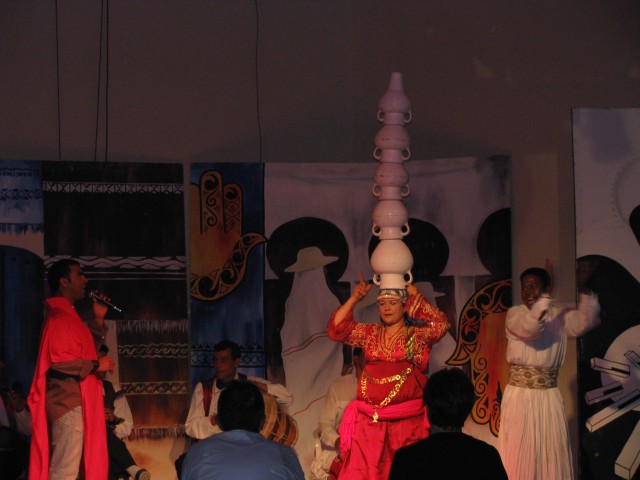 Tradicionalni plesi