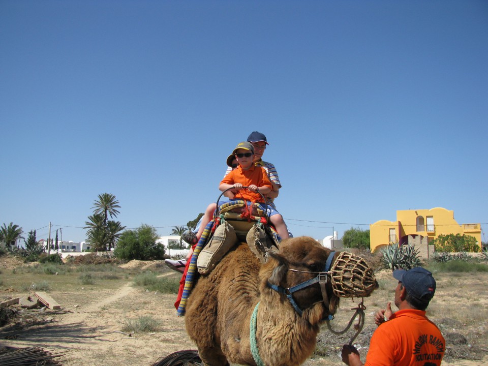 Djerba - foto povečava