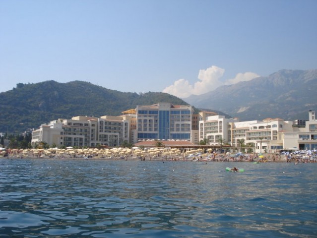 Crna gora - foto