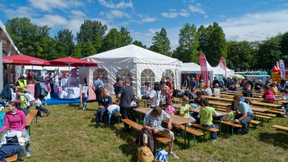 CATERING SLOREST - TEK DM - foto povečava