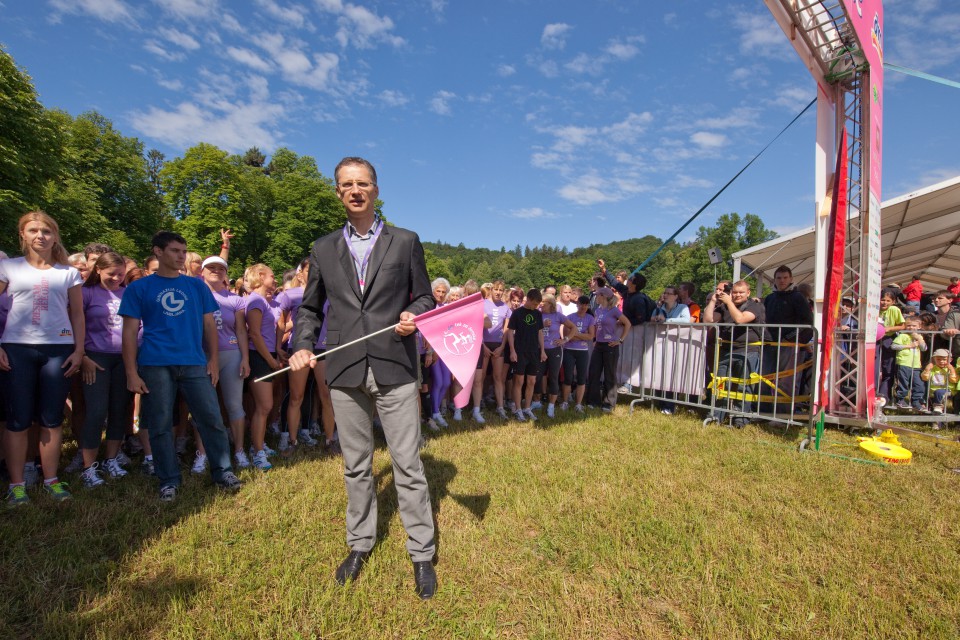 CATERING SLOREST - TEK DM - foto povečava