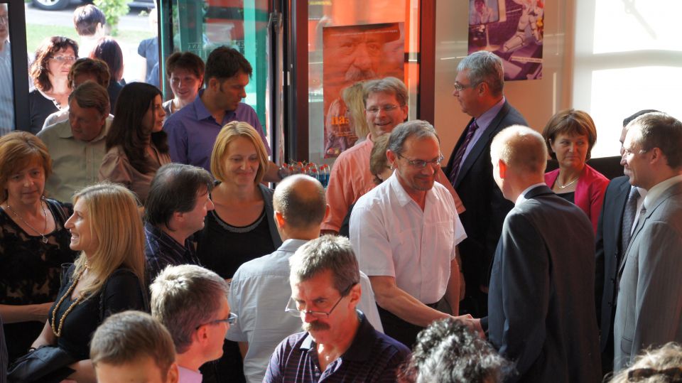 Srečanje v SiTi 2011 - foto povečava