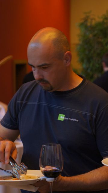 Srečanje v SiTi 2011 - foto