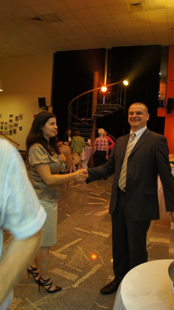 Srečanje v SiTi 2011 - foto