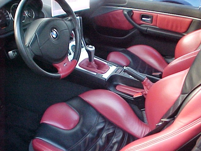 BMW - foto