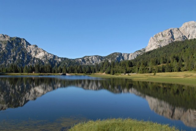 Dolomiti II - foto