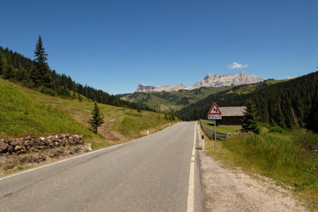 Dolomiti II - foto