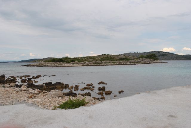 Morje 2013 - foto
