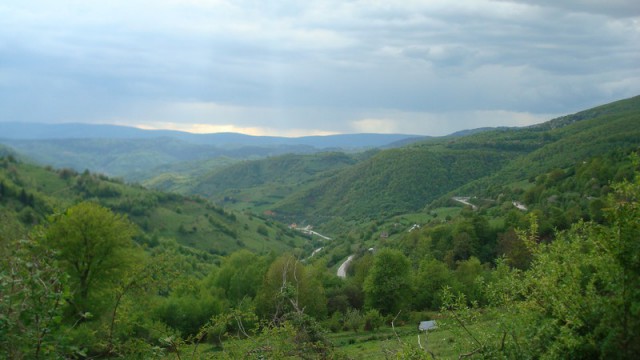 Bosna - foto