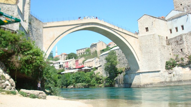 Bosna 2 - foto