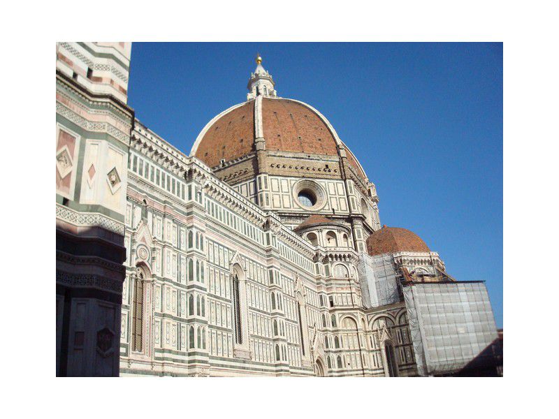 Firenze s Toscano - foto povečava