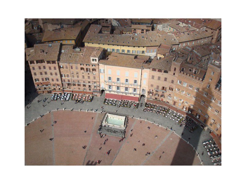 Firenze s Toscano - foto povečava