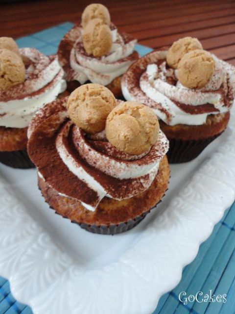 Cupcakes,muffins - foto