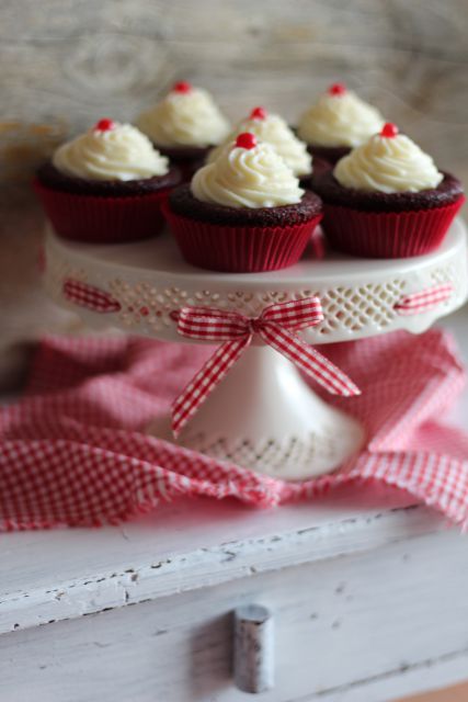 Cupcakes,muffins - foto