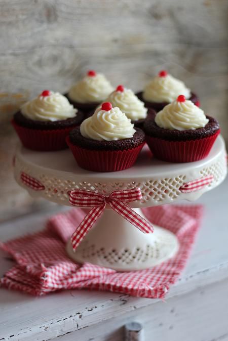 Cupcakes,muffins - foto