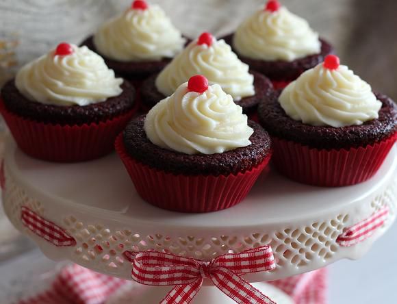 Cupcakes,muffins - foto