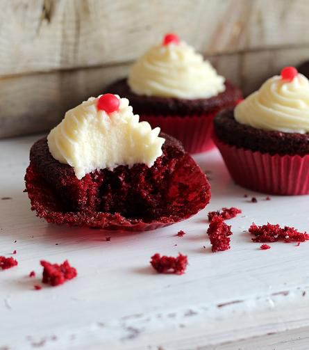 Cupcakes,muffins - foto