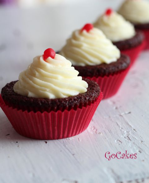 Cupcakes,muffins - foto