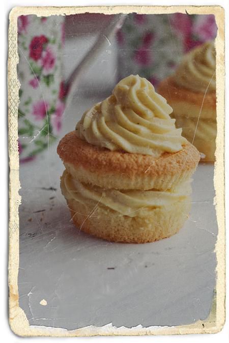 Cupcakes,muffins - foto povečava