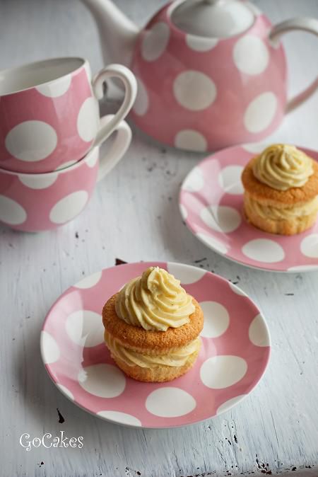 Cupcakes,muffins - foto povečava