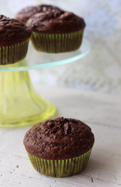 Cupcakes,muffins - foto