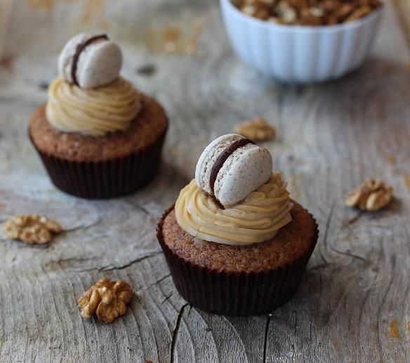Cupcakes,muffins - foto