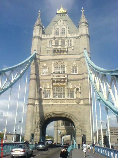 London - foto
