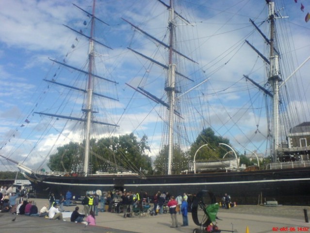 London - foto