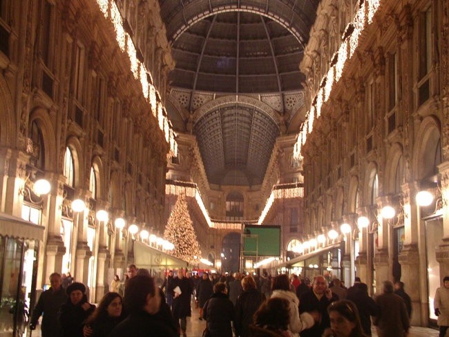 Milano2005 - foto povečava