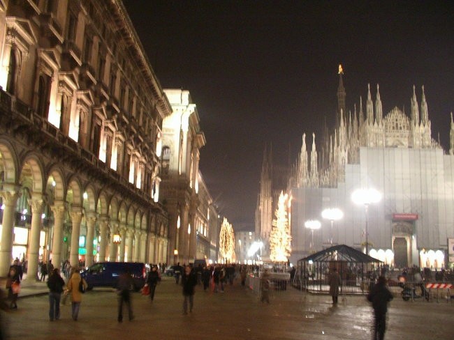 Milano2005 - foto povečava