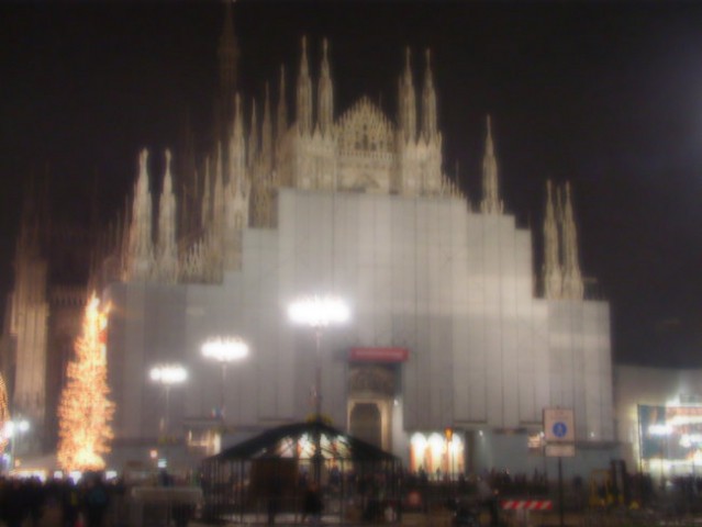 Milano2005 - foto