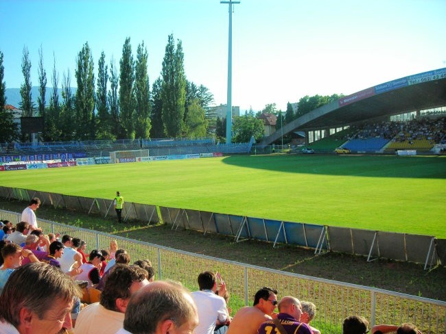 Maribor-Schalke04 - foto povečava