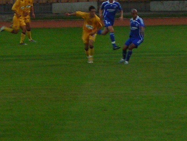 Maribor-Schalke04 - foto